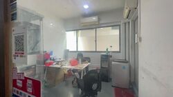 Synergy @ KB (D14), Factory #614386391
